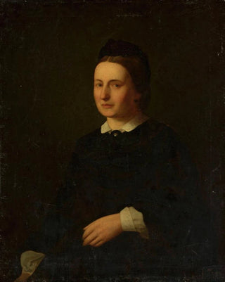 Franciszek Tepa - Portrait of Antonina Bautowska ne Massalska.webp