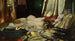 Par ordre du Padishah, Odalisque - Franciszek Żmurko — weergave van het kunstwerk