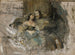 Kazimierz en Esterka - Franciszek Żmurko — weergave van het kunstwerk