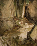 Landschap van Ojców - Franciszek Żmurko — weergave van het kunstwerk