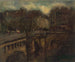 L'Heure bleue à Paris - Frank Edwin Scott — weergave van het kunstwerk