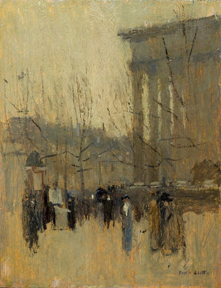 Frank Edwin Scott - La Madeleine no IV.webp
