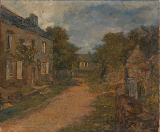 Frank Edwin Scott - Maison de Millet.webp
