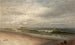 Bass Rocks, Gloucester, Massachusetts - Frank Knox Morton Rehn — weergave van het kunstwerk