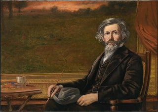 Franklin C Courter - George Inness.webp