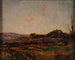 Landschapschilderij - François-Auguste Ravier — weergave van het kunstwerk