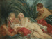 Pan en Syrinx - François Boucher — weergave van het kunstwerk
