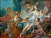 La Toilette de Vénus - François Boucher — weergave van het kunstwerk