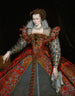 Louise de Lorraine - François Clouet — artwork view