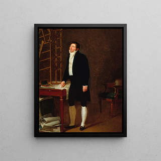Franois Dumont - Portrait dun architecte.webp
