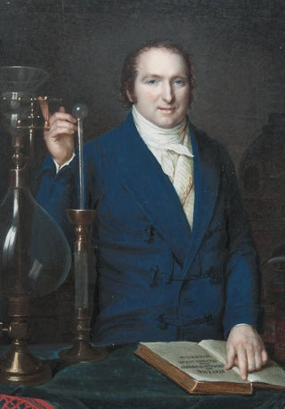 Franois Dumont - Portrait of Antoine Francois Comte de Fourcroy.webp