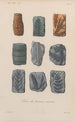 Treatise on General Botany Pl004 - François Hérincq — artwork view