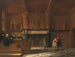 De rechtszaal van het Burg t Vrije in Brugge - François Joseph Corneille Haselaer — weergave van het kunstwerk