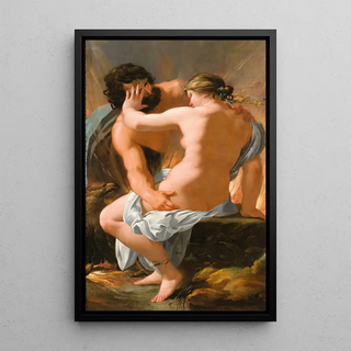 Franois Perrier - Jupiter and Semele.webp