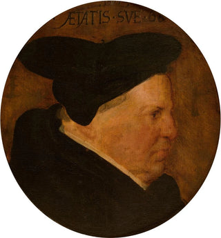 Frans Sonnius, évêque d'Anvers - Frans Pourbus l'Aîné