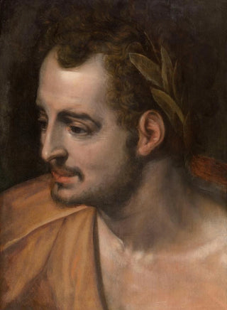 Frans Floris - A Roman Emperor.webp