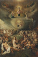 Le Jour du Jugement - Frans Francken le Jeune — weergave van het kunstwerk