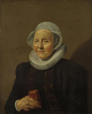 Frans Hals - An Old Lady.webp