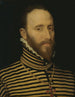 Portret van een ridder van de Orde van Calatrava, waarschijnlijk uit de Soria of Soreau Sorel-lijn - Frans Pourbus de Oude — weergave van het kunstwerk