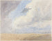 van het Tarweveld - Frans Smissaert — weergave van het kunstwerk