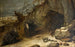 van Egel en Slangen - Frans Snyders — weergave van het kunstwerk
