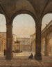 Mont Cassin - Frans Vervloet — weergave van het kunstwerk