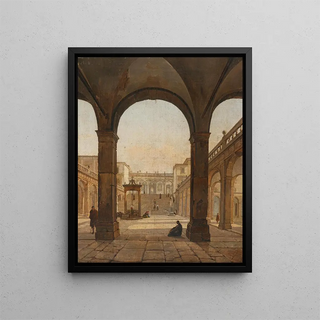 Frans Vervloet - Monte Cassino.webp