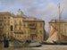 Le Grand Canal à Venise - Franz Alt — weergave van het kunstwerk