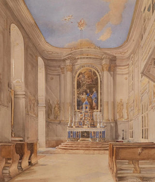 Franz Alt - Kircheninneres.webp