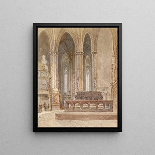 Franz Alt - Stephansdom Denkmal Friedrich III.webp