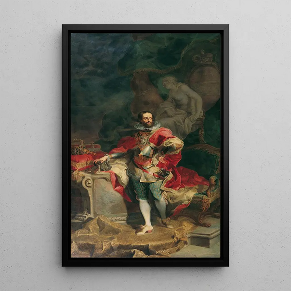 Franz Anton Palko - Kaiser Ferdinand I.webp