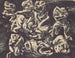 Boeren in strijd - Franz Barwig de Oude — weergave van het kunstwerk