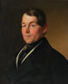 Portret - Franz Dobiaschofsky — weergave van het kunstwerk