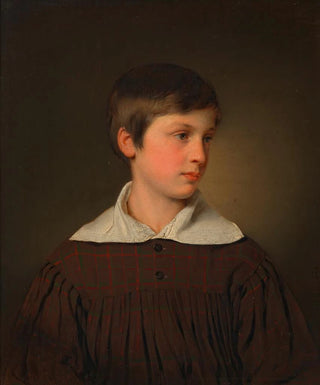 Franz Eybl - August Mllner von Marnau d J Neffe von Rudolf von Arthaber.webp