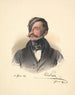 François Henri Schlick Graaf de Bassano de Weisskirchen - Franz Eybl — weergave van het kunstwerk