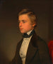 van Johann Josef Rudolf von Arthaber, zoon van Rudolf von Arthaber - Franz Eybl — weergave van het kunstwerk