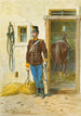 Soldat 13 - Franz Gerasch — weergave van het kunstwerk