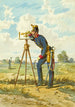 Soldaat 7 - Franz Gerasch — weergave van het kunstwerk