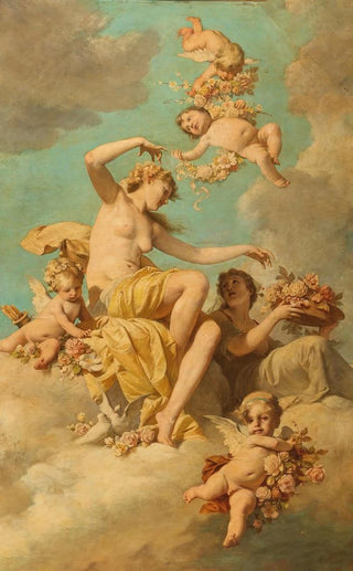 Franz Lefler - Flora.webp