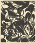 Creation I - Franz Marc — artwork view