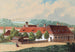 the café-restaurant La veste noire in Vienna-Rudolfsheim - Franz Sager — artwork view