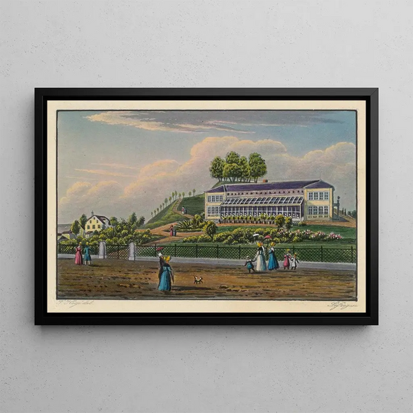 Franz Schmid - Botanischer Garten in Zrich.webp
