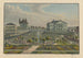 Schoenbuehl, countryside near Zurich - Franz Schmid — artwork view