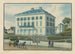Tuin van de Sihl, Zürich - Franz Schmid — weergave van het kunstwerk