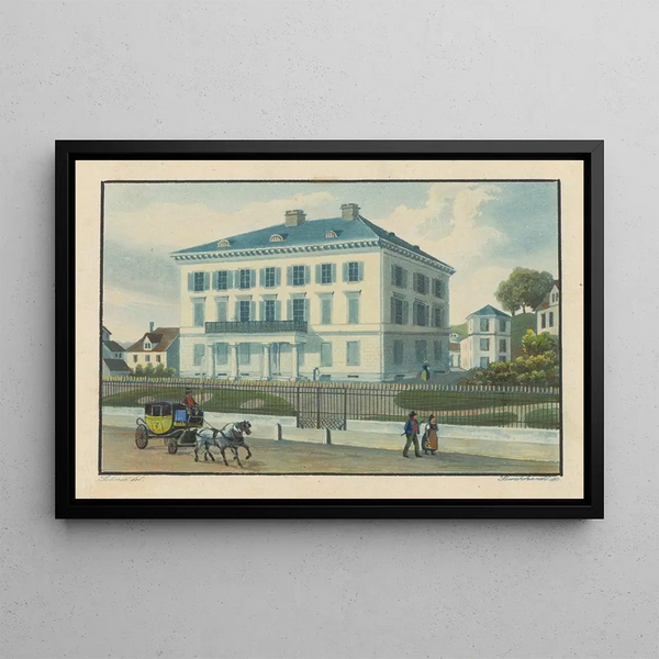 Franz Schmid - Sihlgarten Zurich.webp