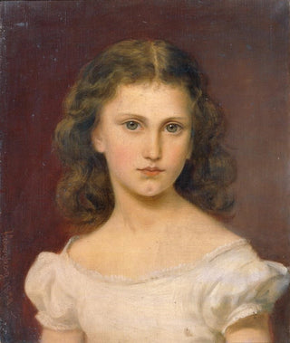 Franz Schrotzberg - Sidonie Schrotzberg die Tochter des Knstlers.webp