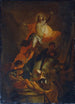 Opstanding van Christus - Franz Xaver Wagenschein — weergave van het kunstwerk