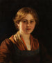 Miedl - Franz von Defregger — weergave van het kunstwerk