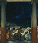 Bachique - Franz von Stuck — weergave van het kunstwerk