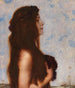 Frühling - Franz von Stuck — weergave van het kunstwerk